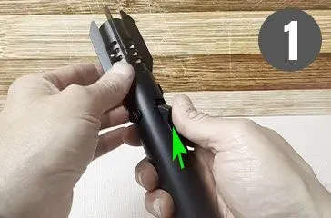 STEP 1